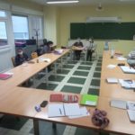 Formation Nettoyage Mécanisé